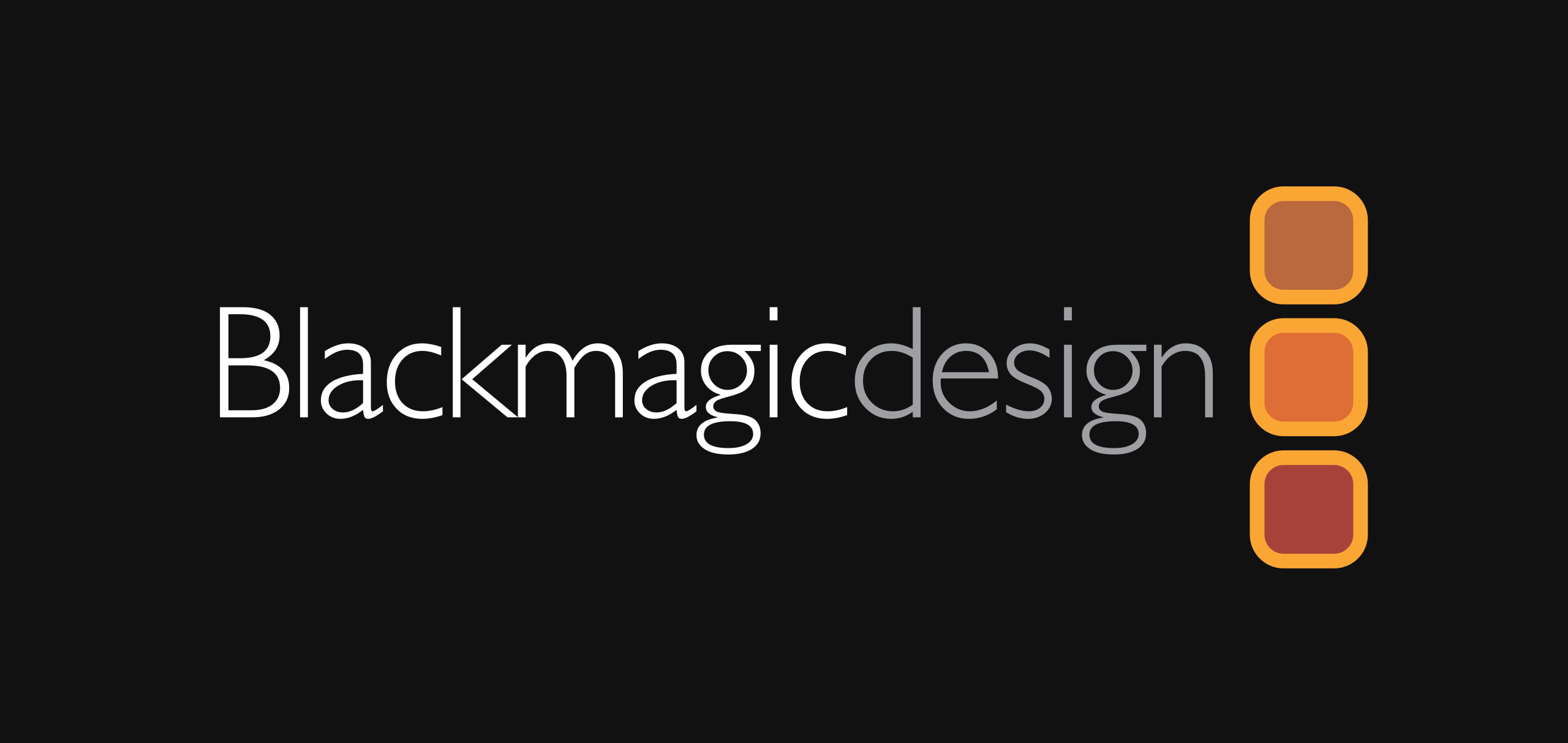 Blackmagicdesign